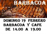 Barbacoa y Cafe